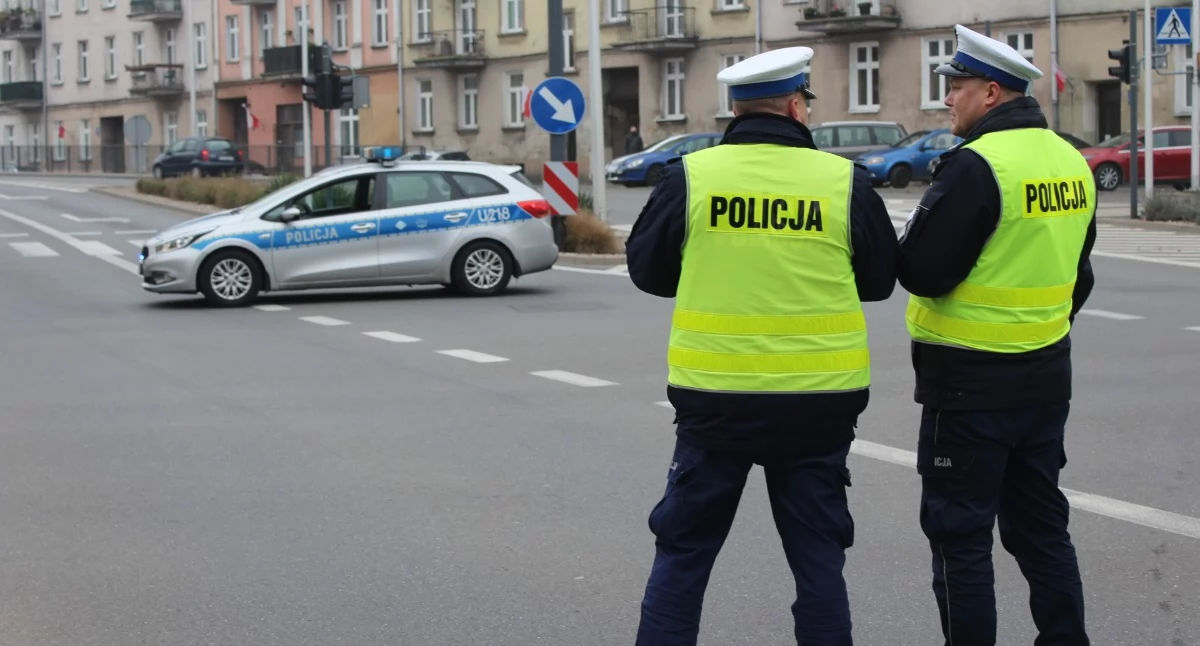 Uwaga kierowcy! Zmiany w organizacji ruchu