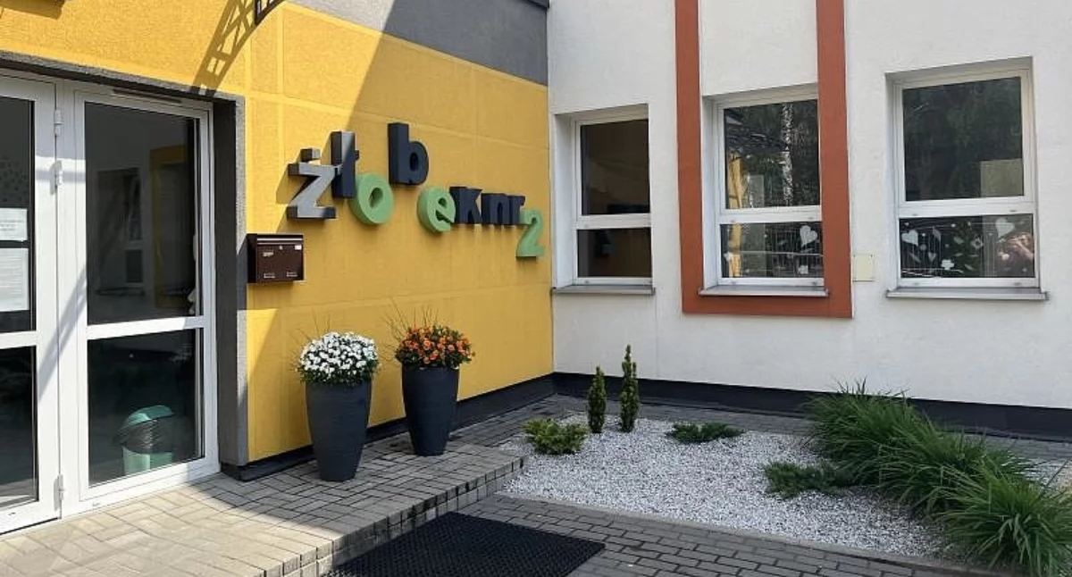 Rusza nabór do miejskich żłobków 