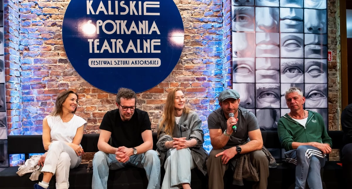 Kalisz żyje teatrem. Na scenach pojawią się największe aktorskie gwiazdy