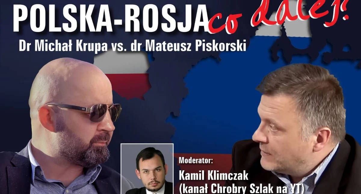 Polska – Rosja: co dalej? 