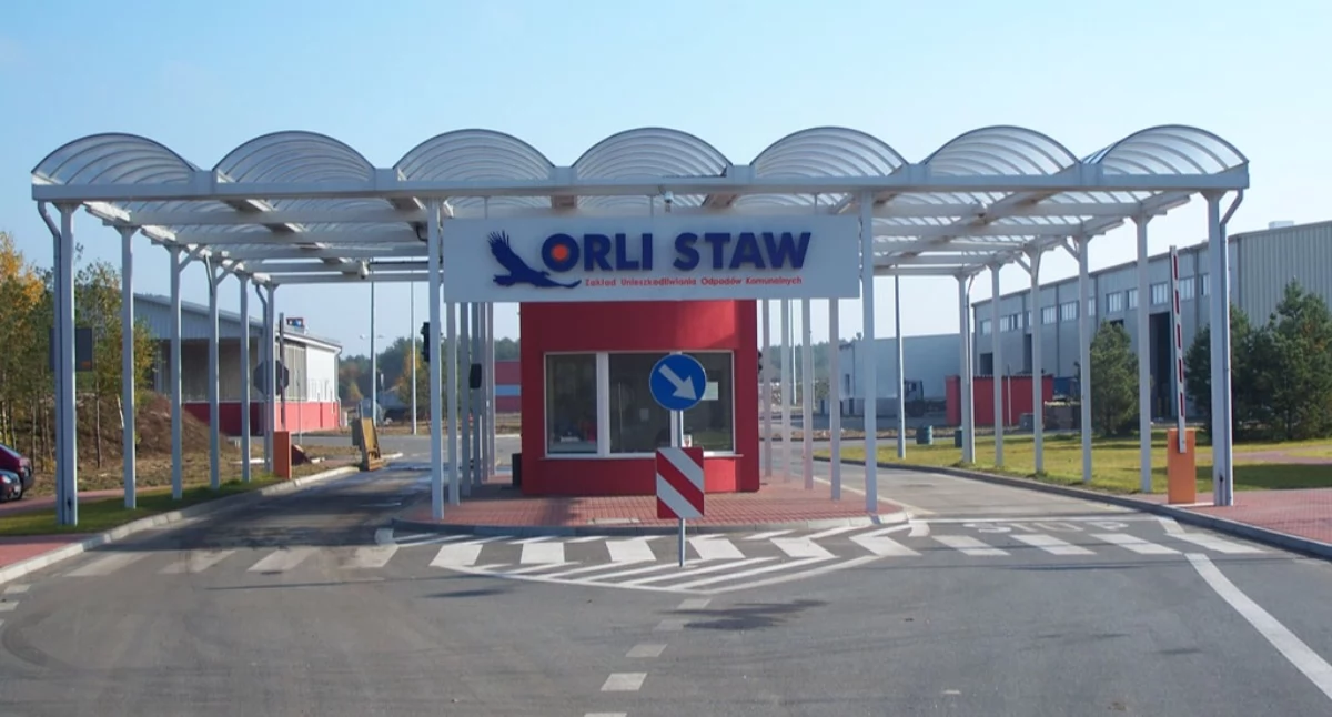 Dzień Otwarty w ZUOK „Orli Staw”