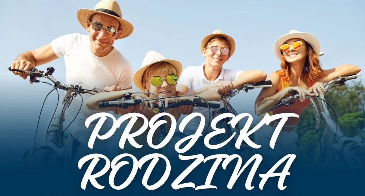 Projekt Rodzina. Bezpłatne spotkanie dla rodziców