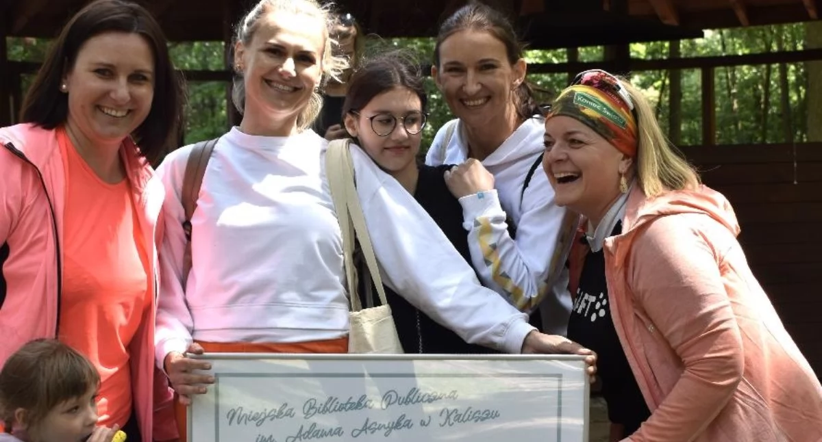 „Odjazdowy Bibliotekarz” po raz 13. rusza w trasę!