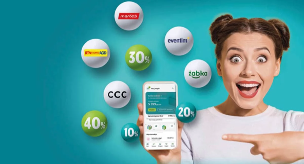 Bankowanie w telefonie to więcej niż tylko przelewy
