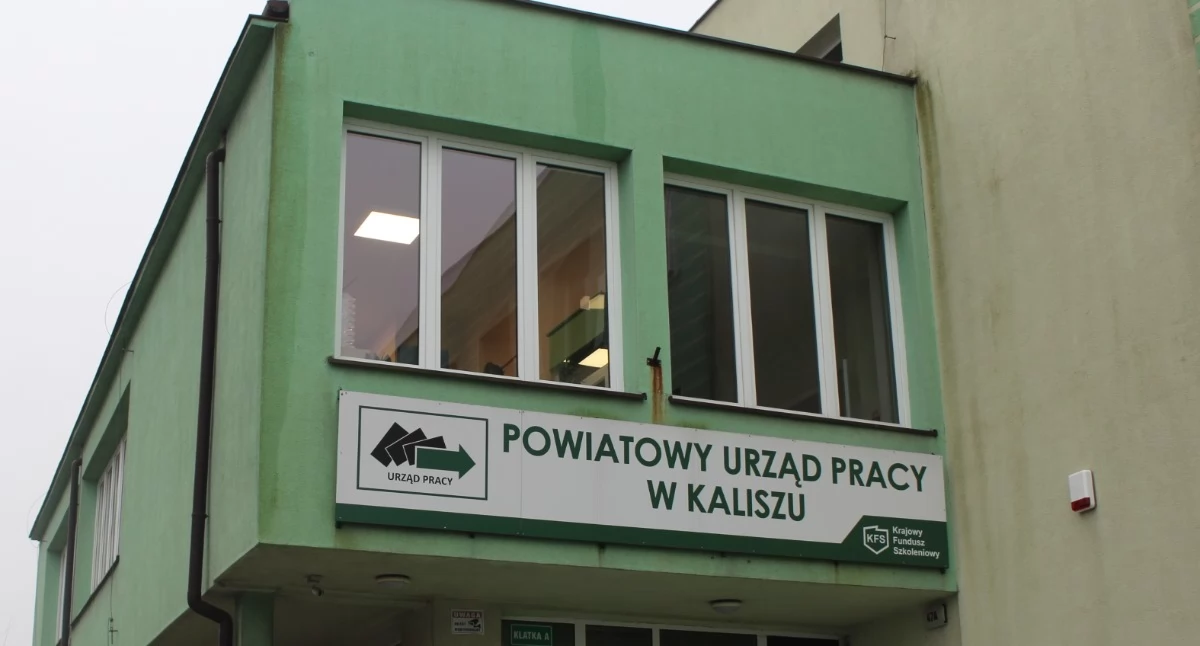 Ponad 40 ofert pracy z PUP w Kaliszu!