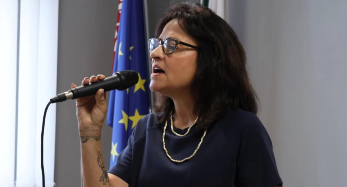 Pokonała raka i realizuje pasje