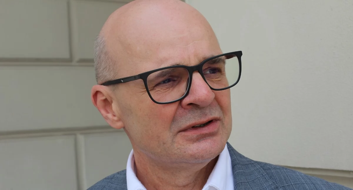 Jak zatrzymać młodych kaliszan w Kaliszu? Były wiceprezydent proponuje