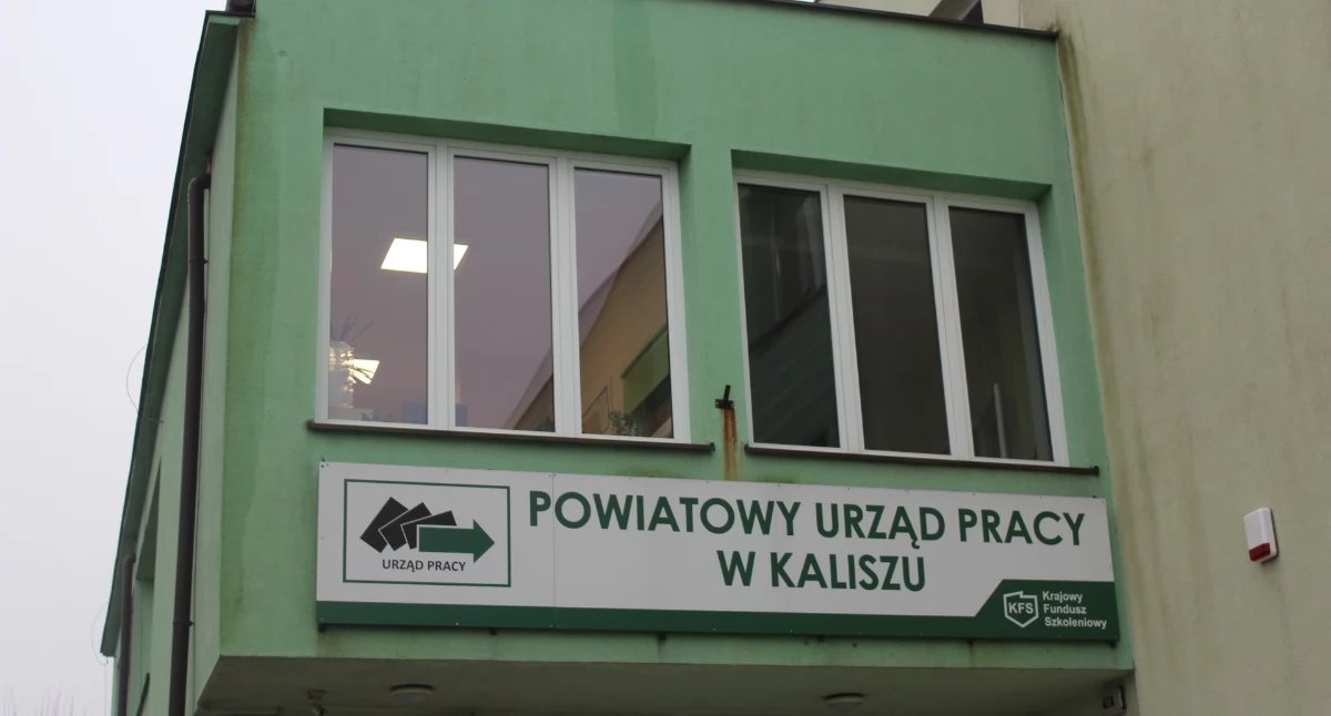 Najnowsze oferty pracy z PUP w Kaliszu