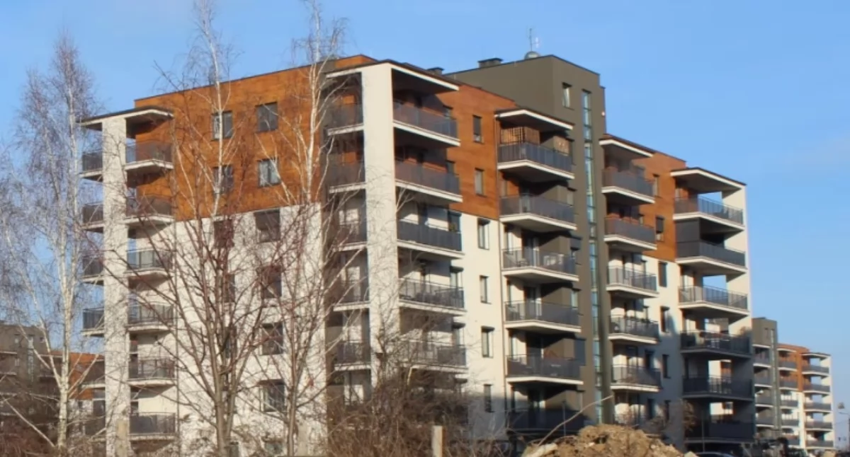 Rusza budowa dróg na Wzgórzach Kalisza