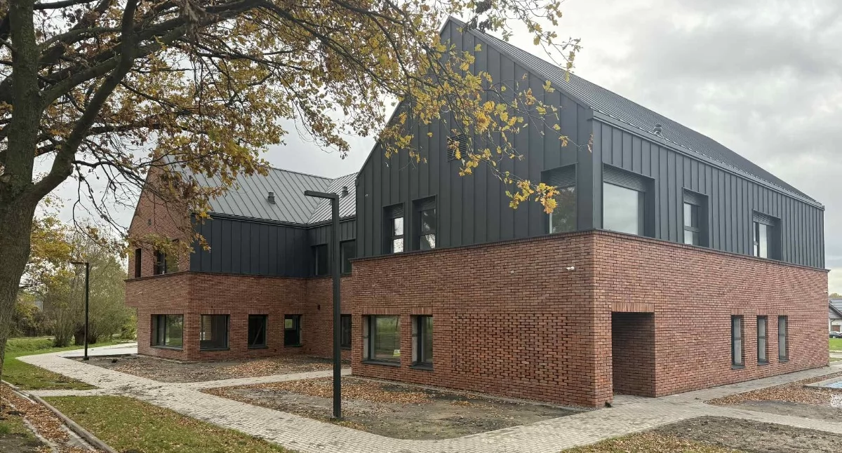 Wkrótce rusza Centrum Rozwoju „Nowa Nadzieja” – miejsce, gdzie możliwości stają się rzeczywistością