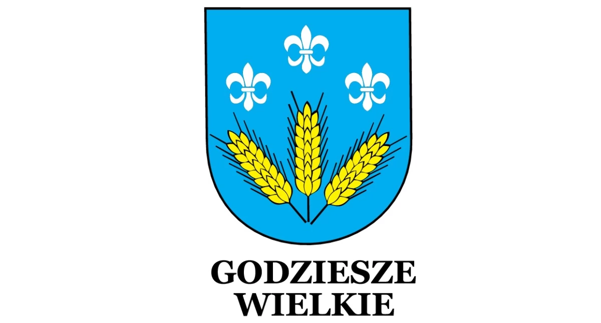 OGŁOSZENIE WÓJTA GMINY GODZIESZE WIELKIE
