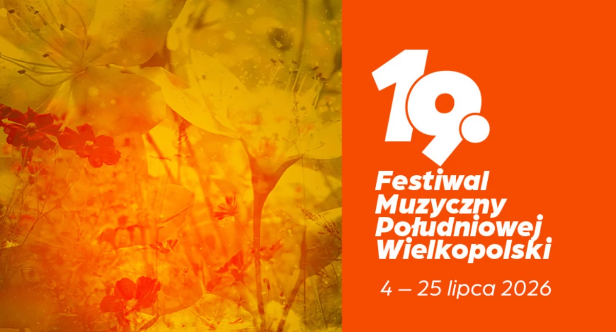 Fletowe opowieści z Ameryki Łacińskiej pod Basztą Dorotką -    19. Festiwal Muzyczny Poludniowej Wielkopolski