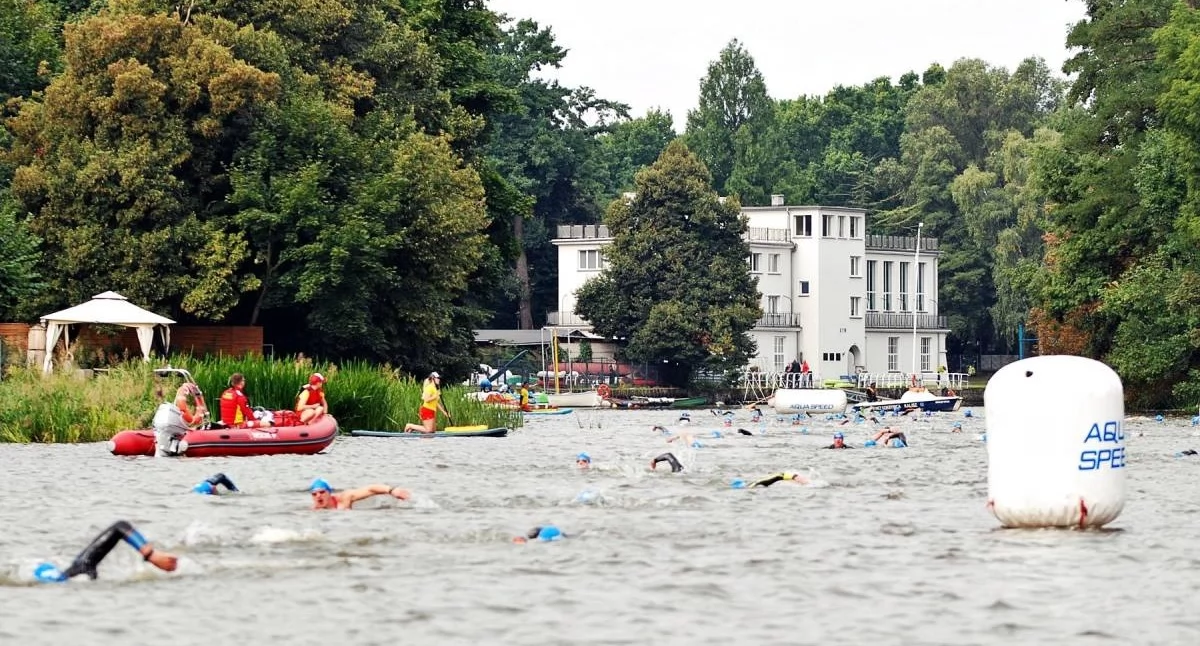 Calisia Triathlon 2026