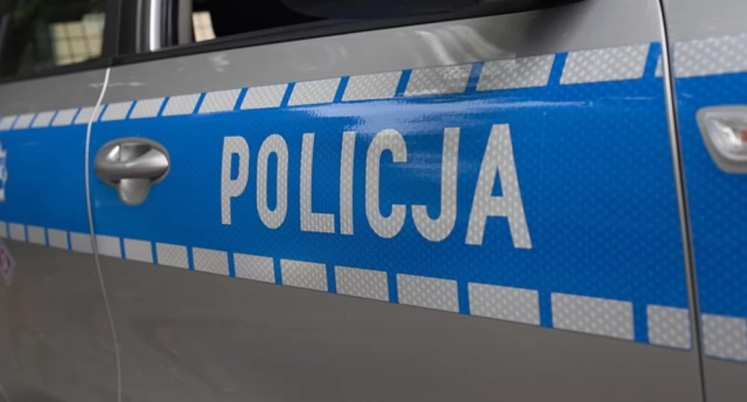 Okradł seniora pod pozorem prośby o pomoc
