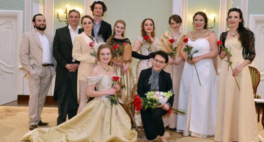 12. Festiwal Muzyczny Południowej Wielkopolski