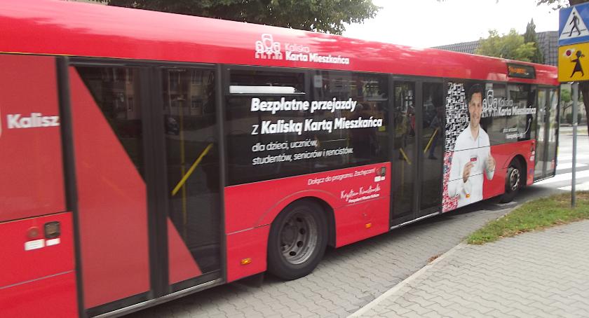 Reklama na autobusie to antyreklama