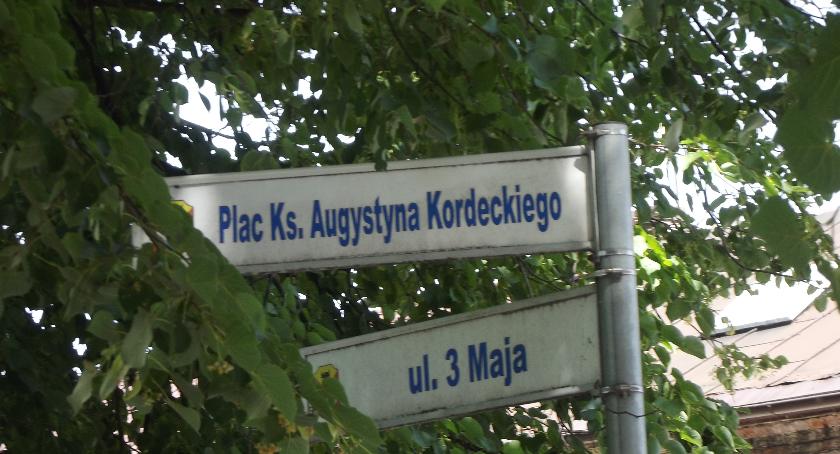 Z Kalisza, regionu i nie tylko