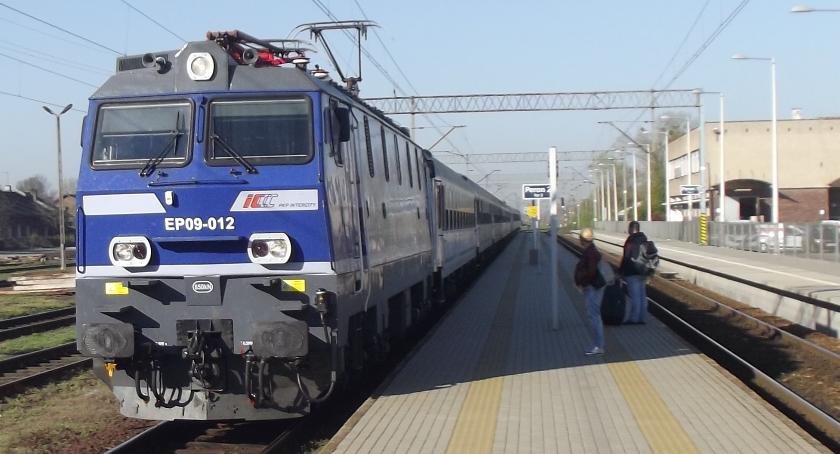 Nowy rozkład jazdy pociągów: spełnione i niespełnione nadzieje