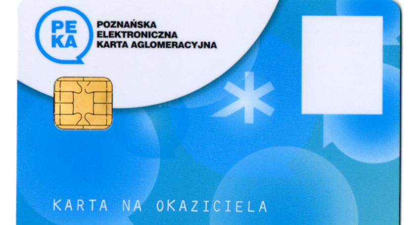Dlaczego poznańska PEKA jest lepsza od kart w KLA?