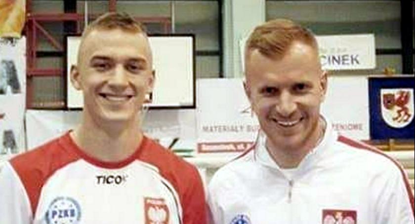 W Dublinie i Rydzynie