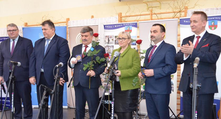 Pielgrzymka sołtysów