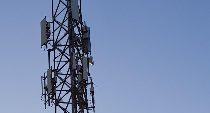 5G przetestują na Polakach