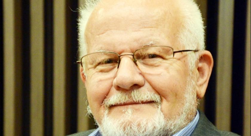 Mirosław Przędzik - skrzypek, który żadnej pracy się nie bał