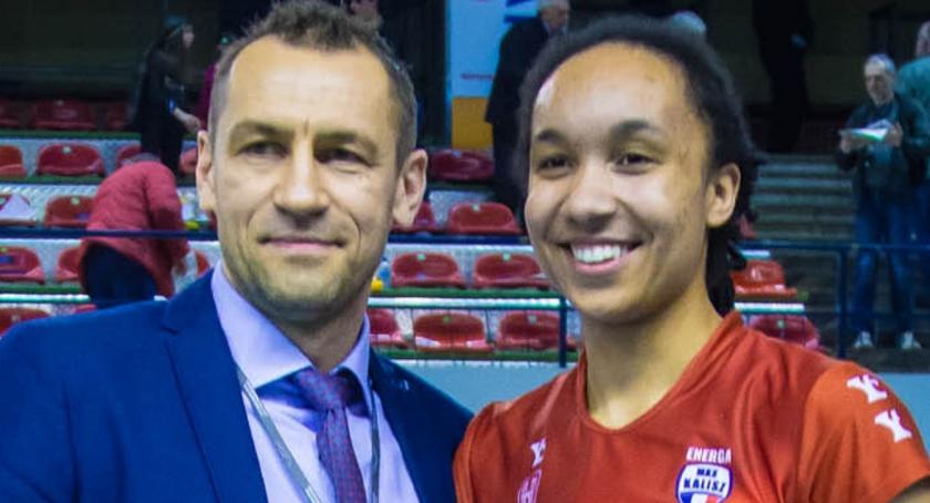 Pięć setów z Radomką  i zwycięstwo