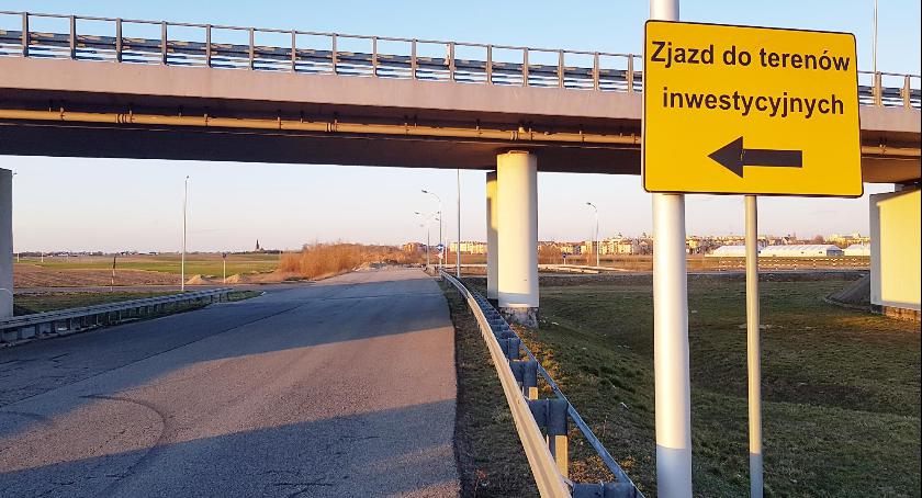 Do 2030 roku Kalisz bez obwodnicy!
