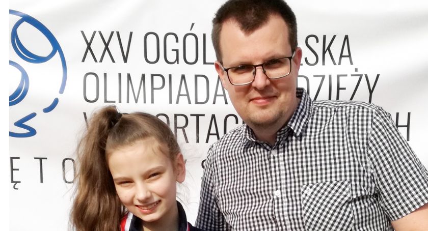 Wicemistrzyni Polski z KTS