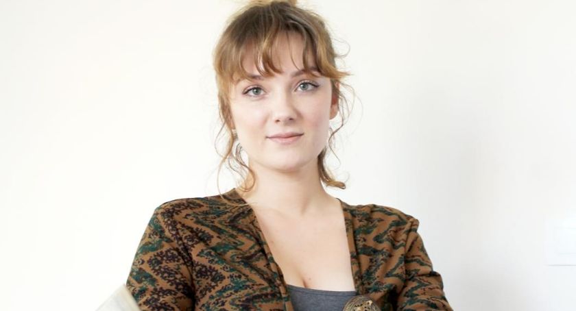 Aleksandra Włodarz - kolorowe średniowiecze