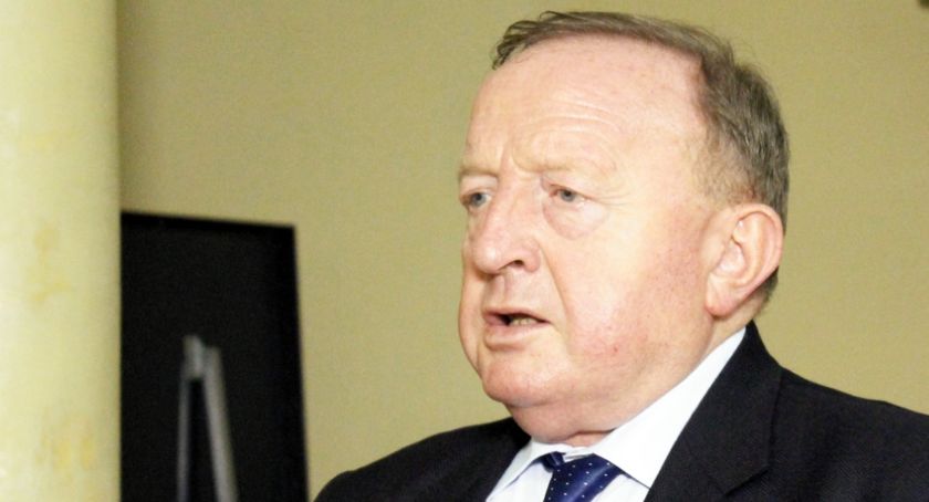 Przestrogi Michalkiewicza