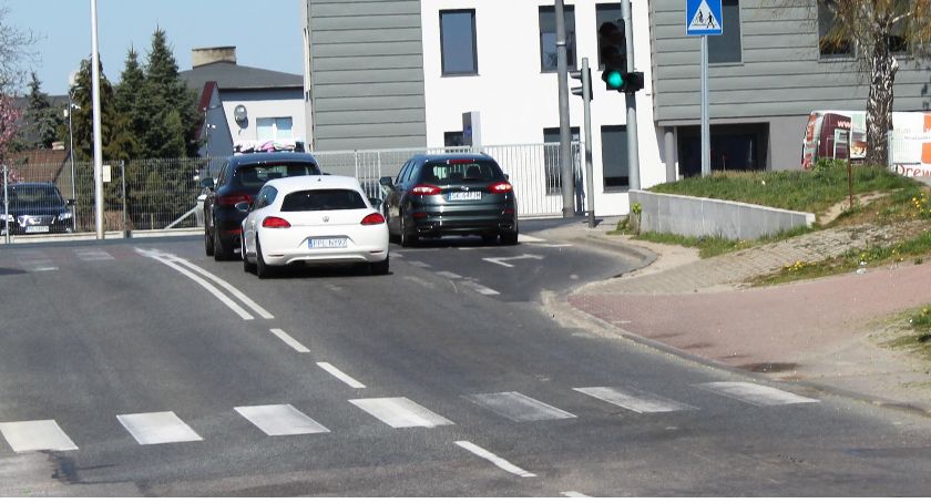 Będzie prawoskręt na Zachodniej