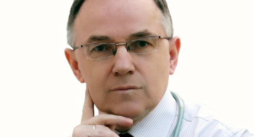 Witold Tomczak wraca do polityki