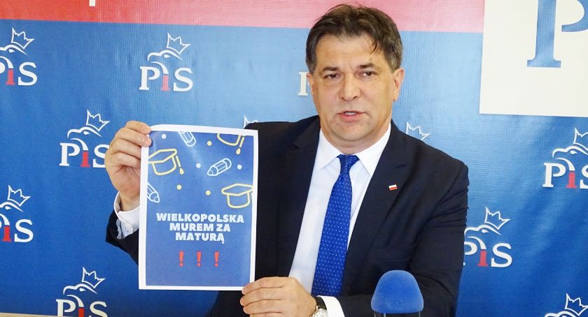 Specustawa umożliwi sklasyfikowanie uczniów