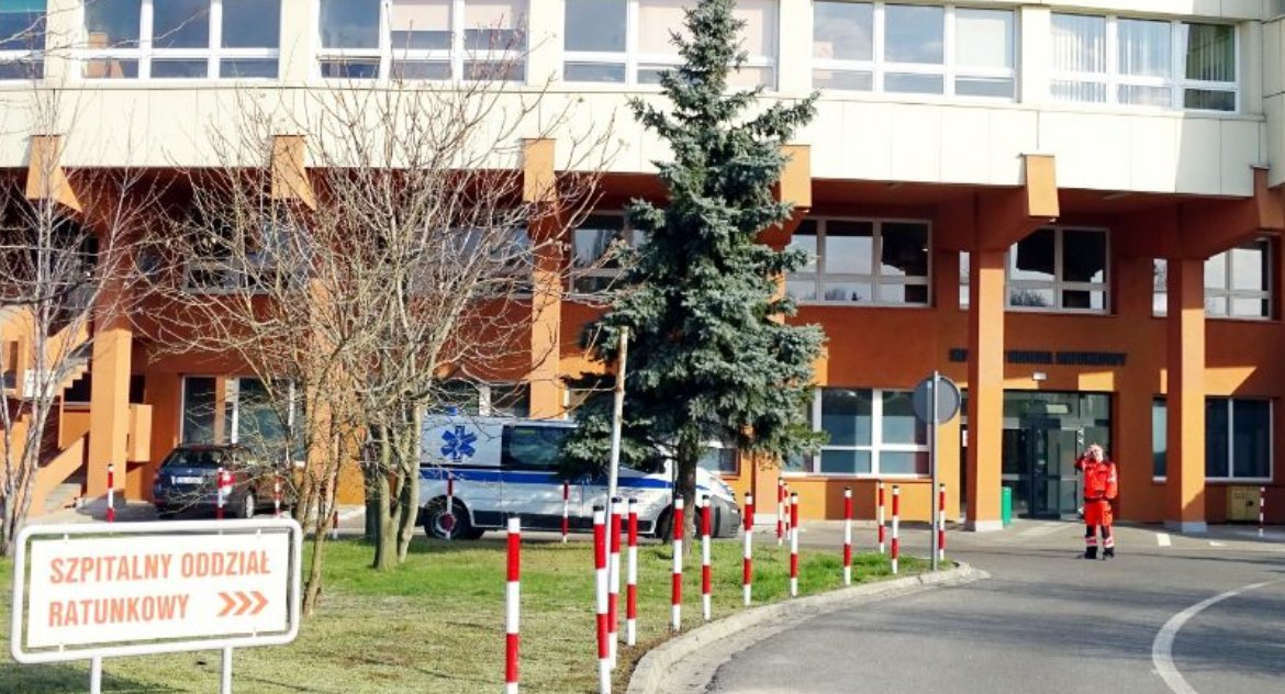 SOR na celowniku