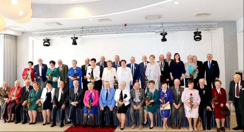 50 lat razem