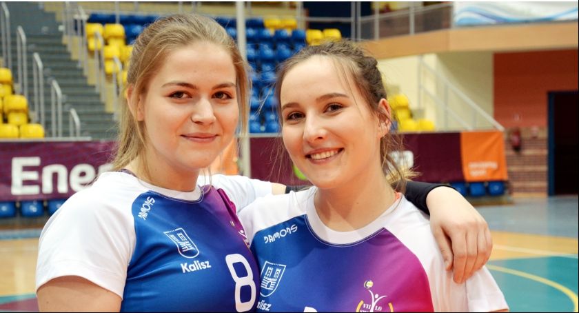 Triumfowały po raz czwarty