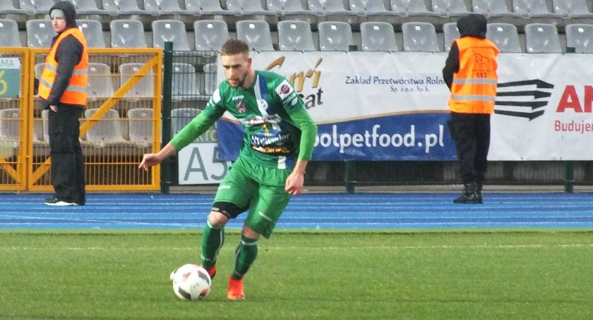 Nieudana wyprawa do Koszalina