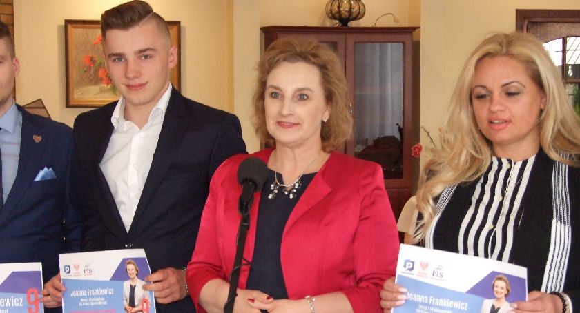 Chce wyrównywać szanse w UE