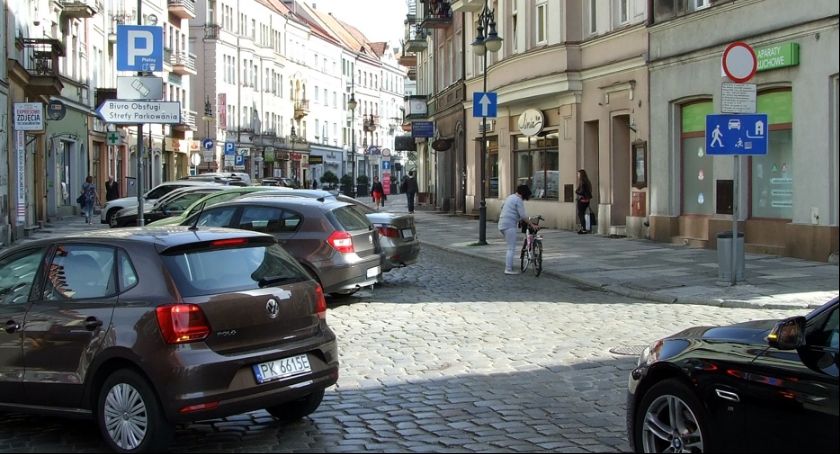 W Kaliszu lokale na czas nieoznaczony