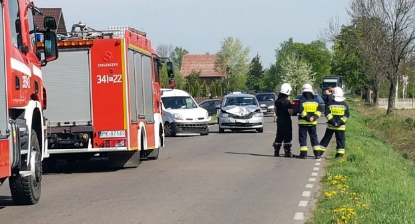 Zderzenie we Florentynie