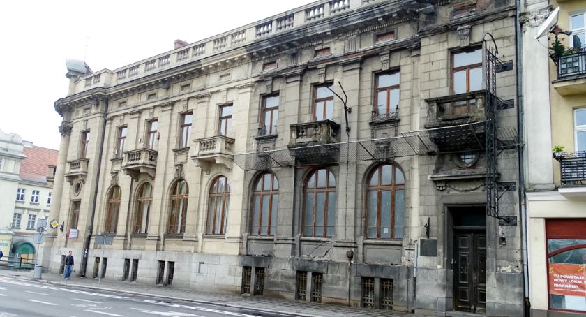 Zdążyć przed katastrofą budowlaną 
