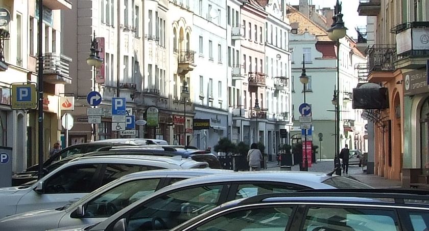Śródmiejska do przebudowy