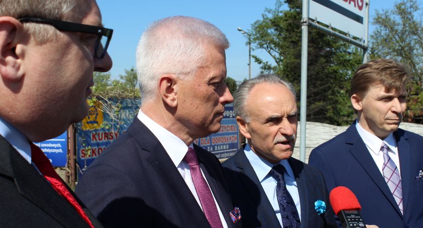 Unijny bilans  według PSL