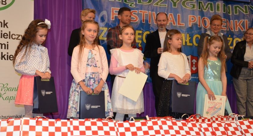Wyśpiewali sobie zwycięstwo