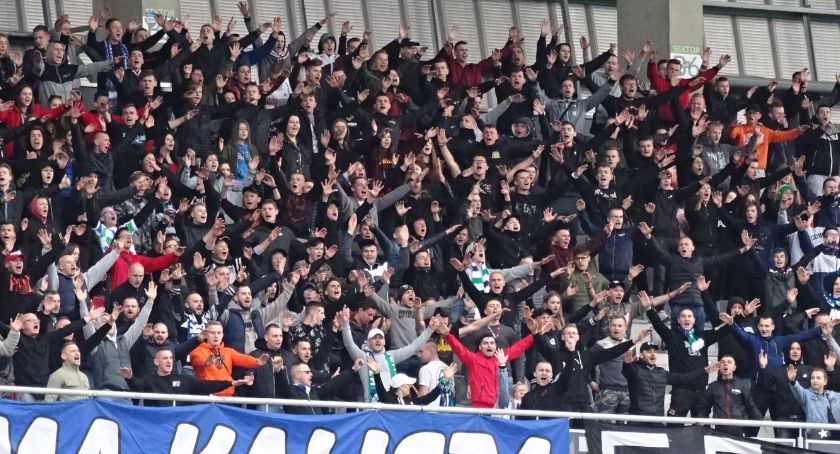KKS Kalisz znów remisuje i traci punkty