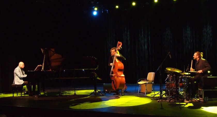 Gdyby Moniuszko komponował swing