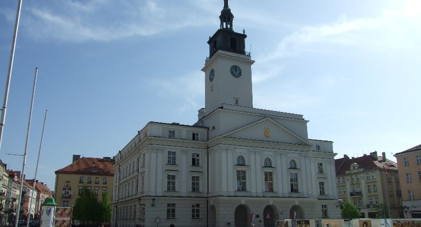 Kalisz w walce ze smogiem