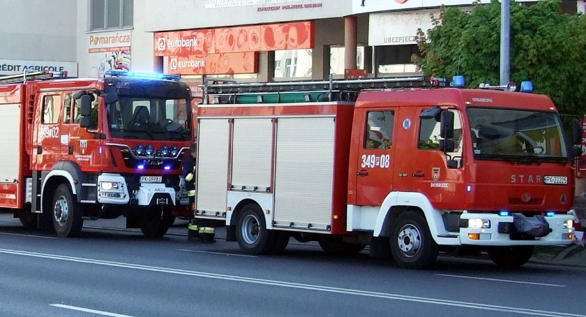 Kolejny dzień „bombowego” egzaminu maturalnego w Kaliszu